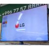 Телевизор LG 4K UHD 165 см