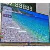 Телевизор LG 4K UHD 165 см