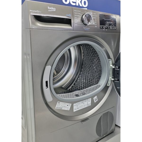 Сушильная машина BEKO 9 кг